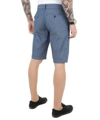 Bermuda-Jeans-Estampada-Reta-Azul-Medio-8316604-Azul_Medio_2