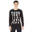 Camiseta--Don-t-Disturbe-Me--Preta-8347321-Preto_1