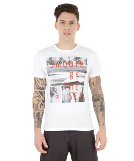 Camiseta--Smooth-by-the-Sea--Branca-8369227-Branco_1 Camiseta--Smooth-by-the-Sea--Branca-8369227-Branco_1