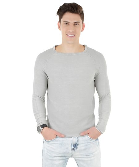 Sueter-em-Trico-Cinza-Claro-8165407-Cinza_Claro_1 Sueter-em-Trico-Cinza-Claro-8165407-Cinza_Claro_1