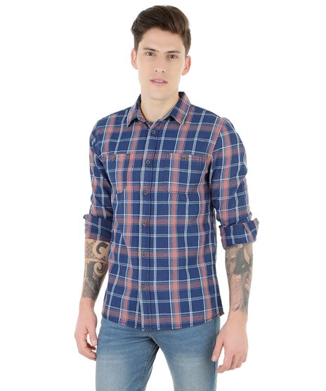 Camisa-Xadrez-em-Flanela-Azul-Marinho-8185297-Azul_Marinho_1