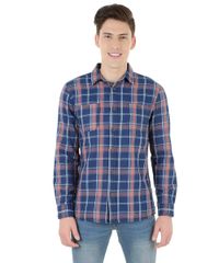 Camisa-Xadrez-em-Flanela-Azul-Marinho-8185297-Azul_Marinho_5