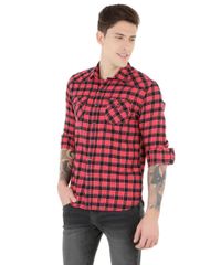 Camisa-Xadrez-em-Flanela-Vermelha-8185346-Vermelho_1