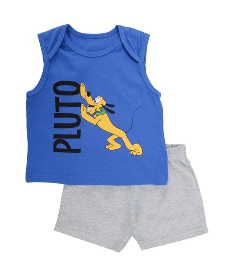 Conjunto-de-Regata-Azul---Bermuda-Pluto-Cinza-Mescla-8331067-Cinza_Mescla_1