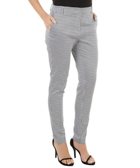 Calca-Skinny-Pied-de-Poule-Preta-8332319-Preto_1