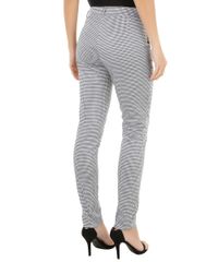 Calca-Skinny-Pied-de-Poule-Preta-8332319-Preto_2