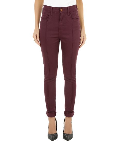 Calca-Super-Skinny-em-Veludo-Roxa-8302890-Roxo_1