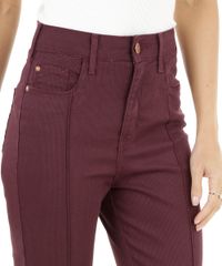 Calca-Super-Skinny-em-Veludo-Roxa-8302890-Roxo_4