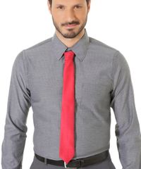 Gravata-em-Jacquard-Vermelha-8327911-Vermelho_2