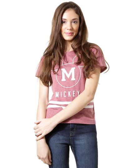 Blusa-Flame-Mickey-Vinho-8340257-Vinho_1 Blusa-Flame-Mickey-Vinho-8340257-Vinho_1