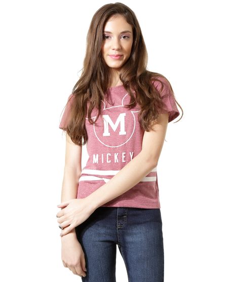 Blusa-Flame-Mickey-Vinho-8340257-Vinho_1
