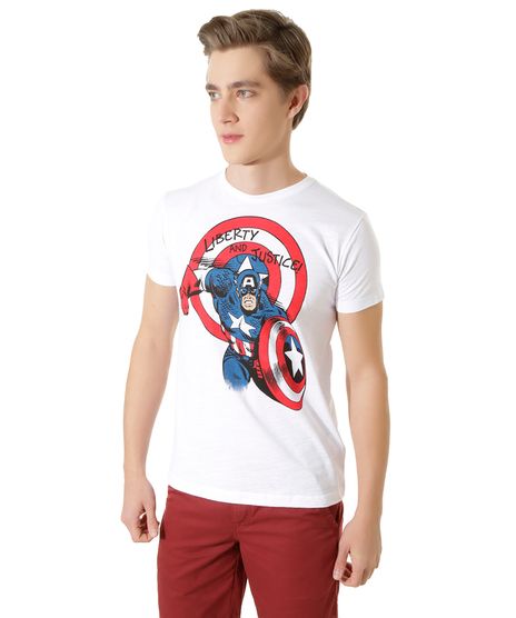 Camiseta-Capitao-America-Branca-8337393-Branco_1