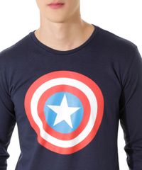 Camiseta-Capitao-America-Azul-Marinho-8335895-Azul_Marinho_4