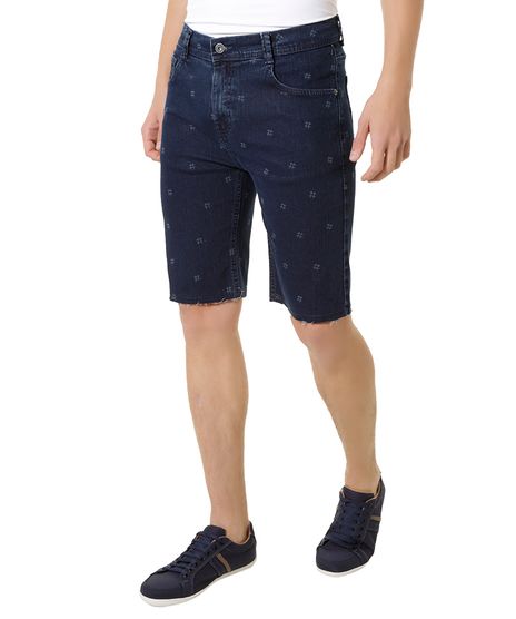 Bermuda-Jeans-Slim-Estampada-Azul-Escuro-8322886-Azul_Escuro_1