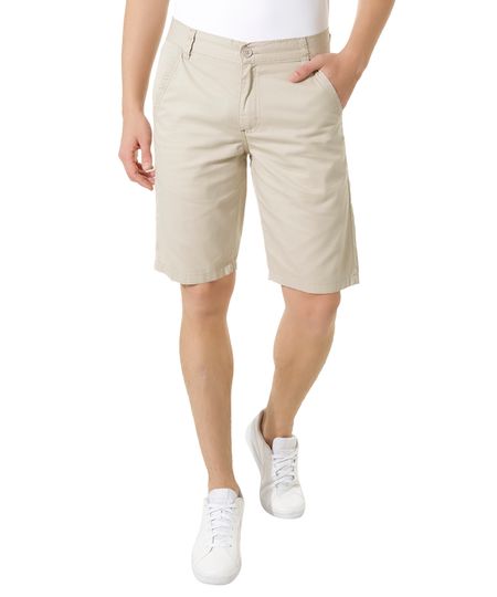 Bermuda-Slim-Kaki-8326106-Kaki_1 Bermuda-Slim-Kaki-8326106-Kaki_1