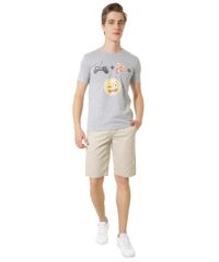 Bermuda-Slim-Kaki-8326106-Kaki_3