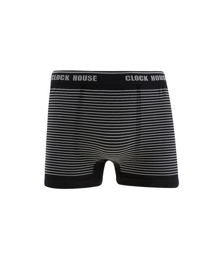 Cueca-Boxer-Sem-Costura-Listrada-Preta-8009240-Preto_1 Cueca-Boxer-Sem-Costura-Listrada-Preta-8009240-Preto_1
