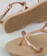 Rasteira-Feminina-Havaianas-Metalizada-Cobre-9297186-Cobre_5