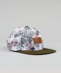 Bone-Masculino-Aba-Reta-Estampado-de-Folhagens-Off-White-9394948-Off_White_2 Bone-Masculino-Aba-Reta-Estampado-de-Folhagens-Off-White-9394948-Off_White_2