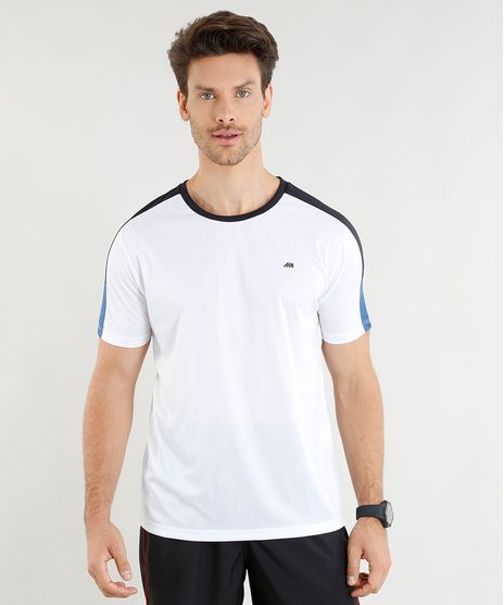 Camiseta-Masculina-Esportiva-Ace-com-Recortes-Manga-Curta-Gola-Careca-Branca-8312443-Branco_1
