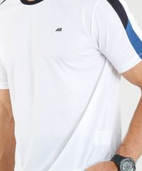 Camiseta-Masculina-Esportiva-Ace-com-Recortes-Manga-Curta-Gola-Careca-Branca-8312443-Branco_4