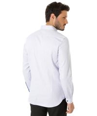 Camisa-Social-Slim-Estampada-Azul-8303365-Azul_2