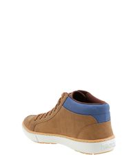 Tenis-de-Cano-Alto-Marrom-8387005-Marrom_3