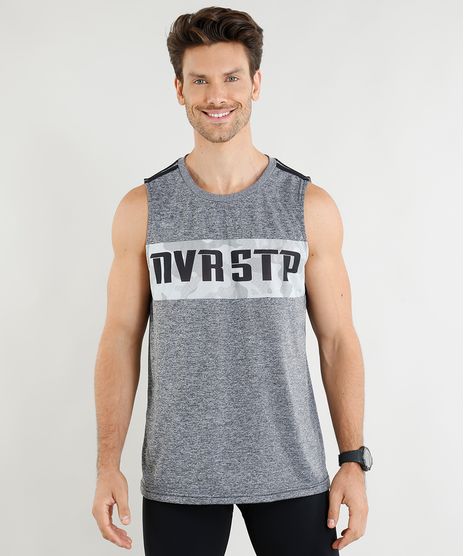 Regata-Masculina-Esportiva-Ace-com-Recorte-Gola-Careca-Cinza-Mescla-9414209-Cinza_Mescla_1
