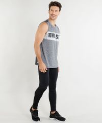 Regata-Masculina-Esportiva-Ace-com-Recorte-Gola-Careca-Cinza-Mescla-9414209-Cinza_Mescla_3