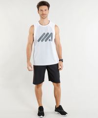 Regata-Masculina-Esportiva-Ace-com-Recorte-Gola-Careca-Branca-9414202-Branco_3