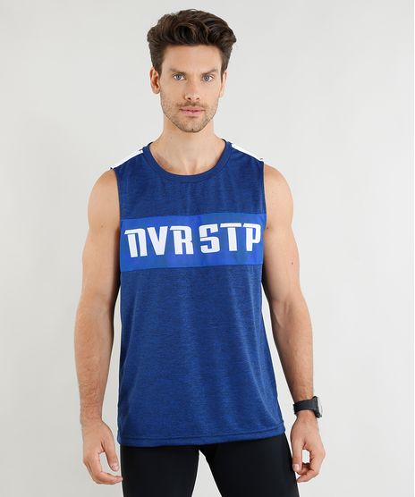 Regata-Masculina-Esportiva-Ace-Mescla-com-Recorte-Gola-Careca-Azul-9414209-Azul_1