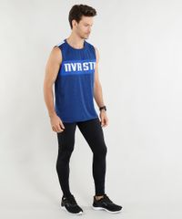 Regata-Masculina-Esportiva-Ace-Mescla-com-Recorte-Gola-Careca-Azul-9414209-Azul_3