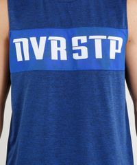 Regata-Masculina-Esportiva-Ace-Mescla-com-Recorte-Gola-Careca-Azul-9414209-Azul_4