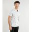 Polo-Masculina-Slim-Fit-Mescla-Estampada-Floral-Manga-Curta-Off-White-9328896-Off_White_1