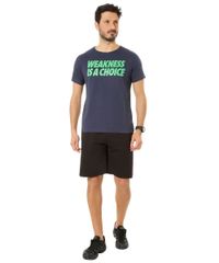 Camiseta-Ace--Weakness-is-a-choice--Azul-Marinho-8351181-Azul_Marinho_3