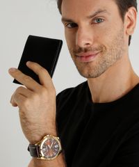 Kit-de-Relogio-Analogico-Mondaine-Masculino---Carteira---83444GPMVDH2K-Dourado-9401240-Dourado_2