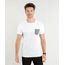 Camiseta-Masculina-Slim-Fit-com-Recorte-e-Bolso-Manga-Curta-Gola-Careca-Off-White-9352124-Off_White_1