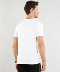 Camiseta-Masculina-Slim-Fit-com-Recorte-e-Bolso-Manga-Curta-Gola-Careca-Off-White-9352124-Off_White_2