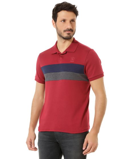 Polo-com-Listras-Vinho-8332589-Vinho_1