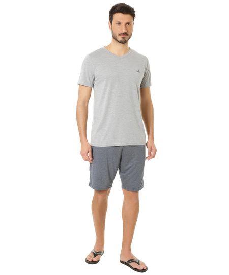 Pijama-Cinza-Mescla-8338733-Cinza_Mescla_1 Pijama-Cinza-Mescla-8338733-Cinza_Mescla_1