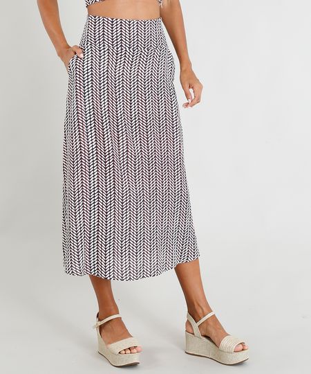 Saia-Feminina-Midi-Evase-Estampada-Azul-Marinho-9376495-Azul_Marinho_1