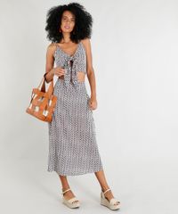 Saia-Feminina-Midi-Evase-Estampada-Azul-Marinho-9376495-Azul_Marinho_3