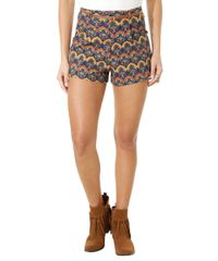 Short-Estampado-com-Cinto-Azul-Marinho-8298755-Azul_Marinho_1