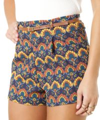 Short-Estampado-com-Cinto-Azul-Marinho-8298755-Azul_Marinho_4