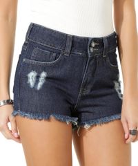 Short-Hot-Pant-Jeans-Azul-Escuro-8304195-Azul_Escuro_4