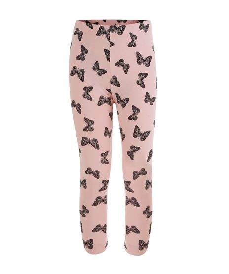 Calca-Legging-com-Estampada-de-Borboletas-Rosa-Claro-8339354-Rosa_Claro_1