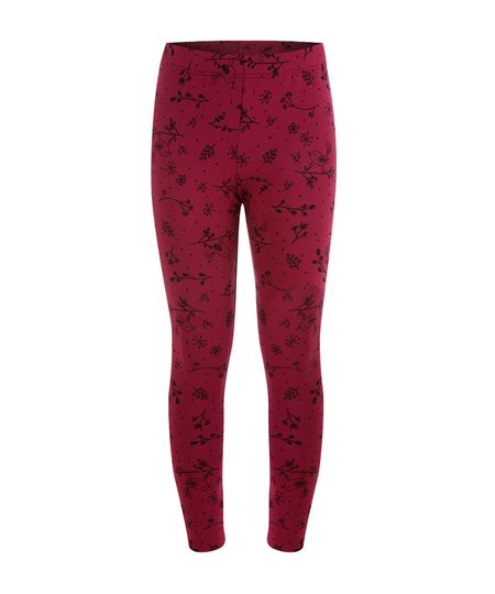 Calca-Legging-com-Estampada-de-Passaros-Vinho-8339361-Vinho_1 Calca-Legging-com-Estampada-de-Passaros-Vinho-8339361-Vinho_1