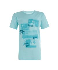 Camiseta--Cool-Boy--Azul-Claro-8338843-Azul_Claro_1