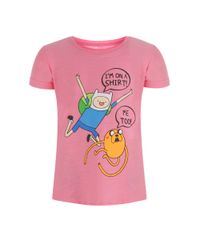 Blusa-Hora-de-Aventura-Rosa-8276494-Rosa_1