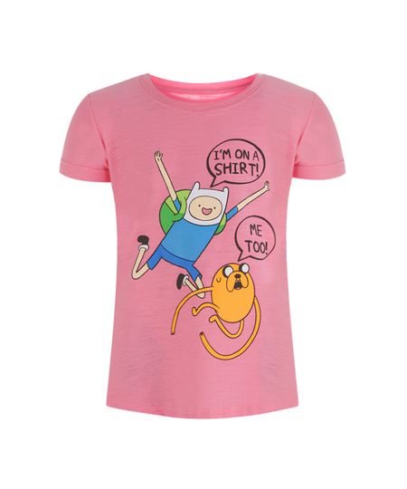 Blusa-Hora-de-Aventura-Rosa-8276494-Rosa_1